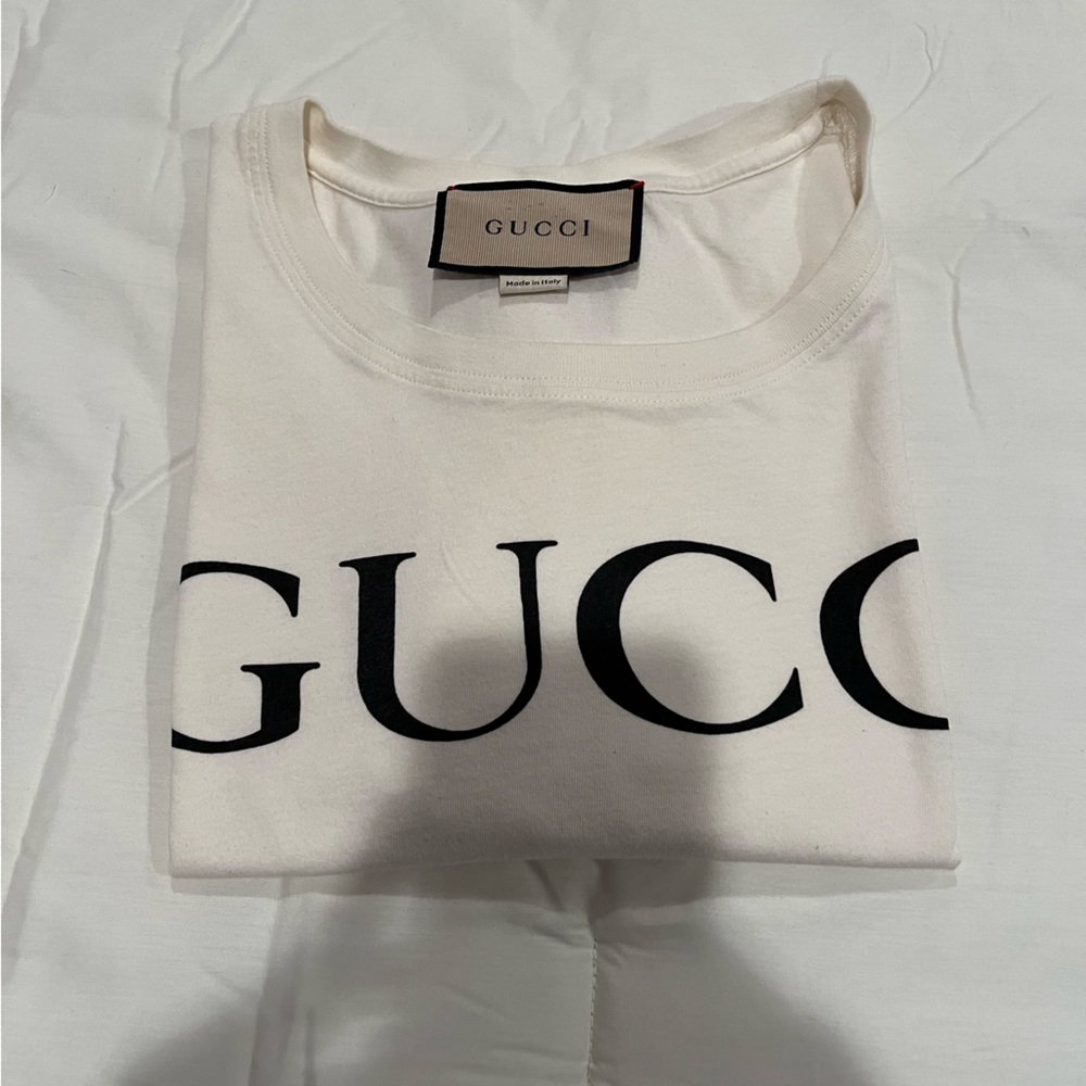 Gucci T Shirt